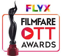 Awards for filmfare ott