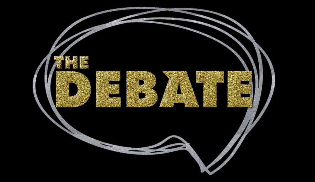 The Debate IP Format Creators